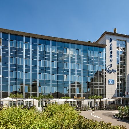 Hotel Banana City Винтертур Экстерьер фото