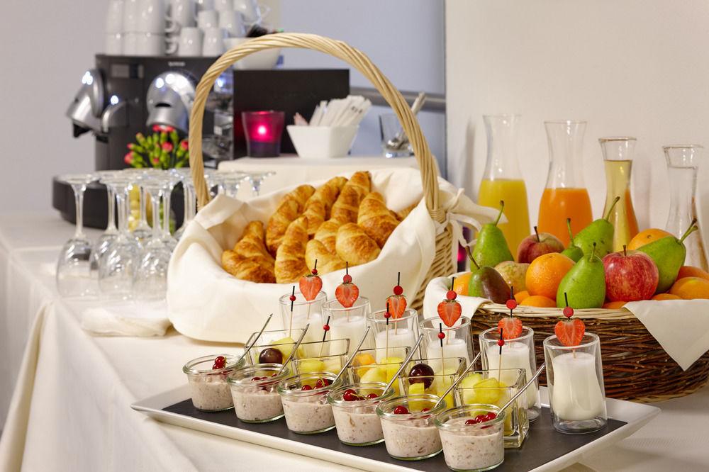 Hotel Banana City Винтертур Экстерьер фото