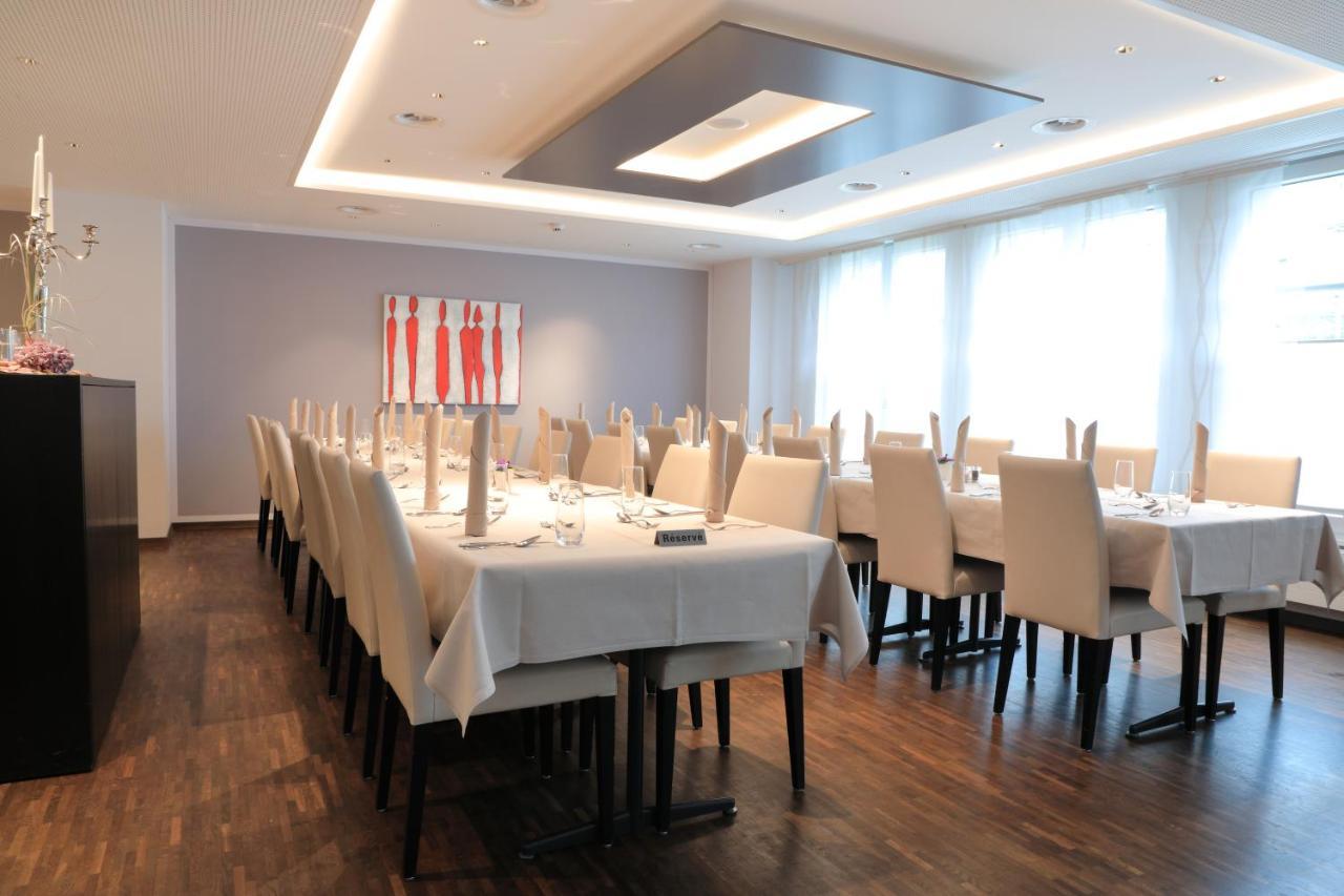 Hotel Banana City Винтертур Экстерьер фото