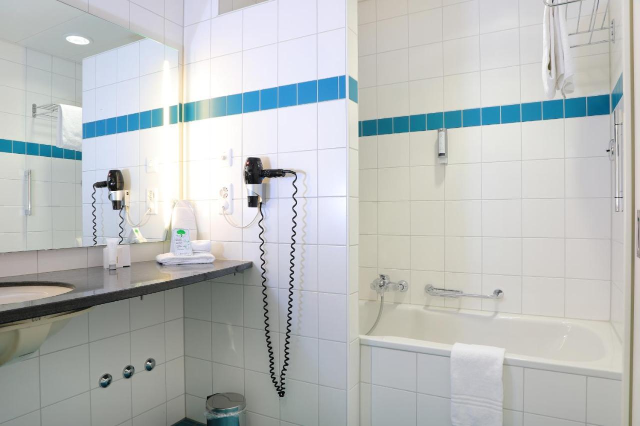 Hotel Banana City Винтертур Экстерьер фото