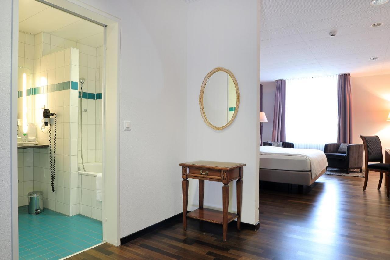 Hotel Banana City Винтертур Экстерьер фото