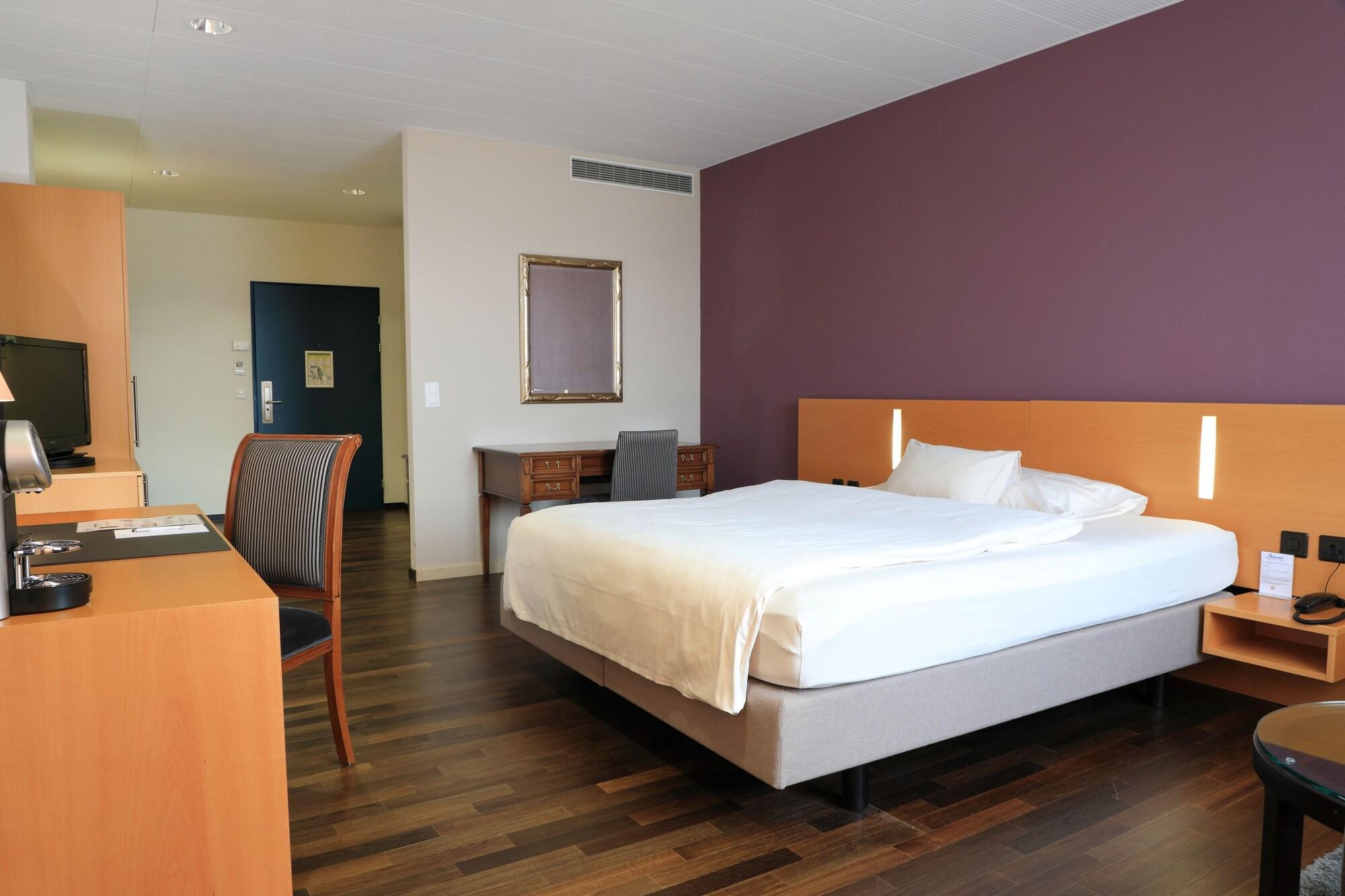 Hotel Banana City Винтертур Экстерьер фото