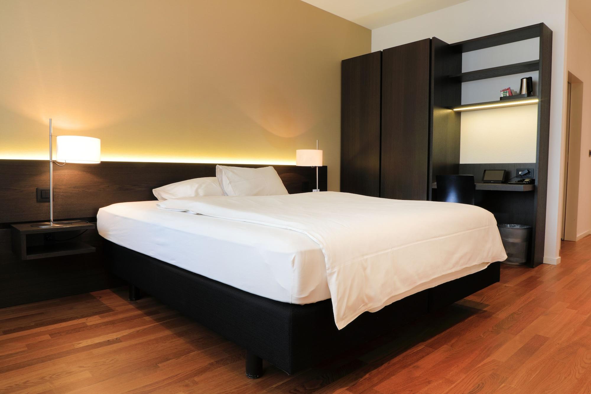 Hotel Banana City Винтертур Экстерьер фото