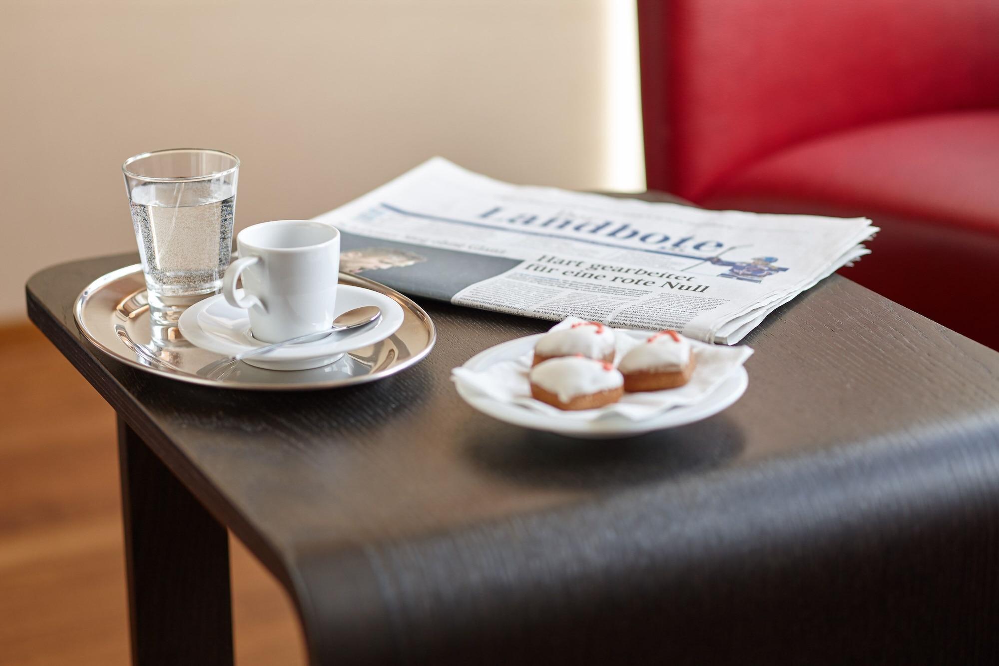 Hotel Banana City Винтертур Экстерьер фото