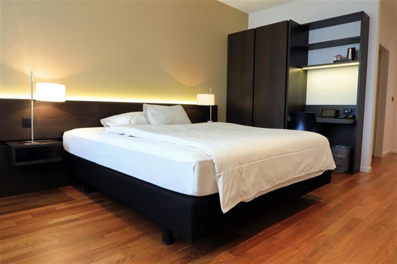 Hotel Banana City Винтертур Экстерьер фото