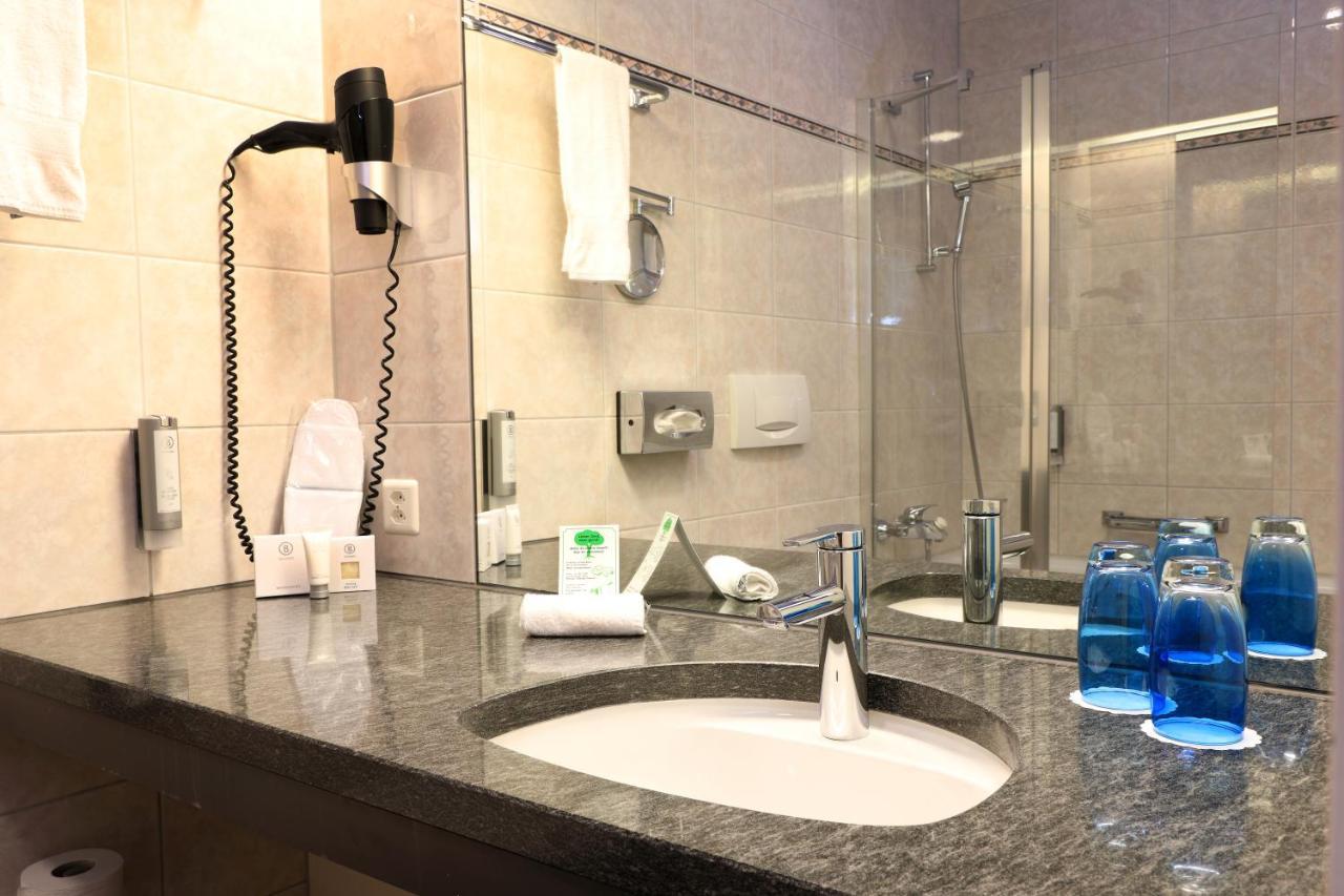 Hotel Banana City Винтертур Экстерьер фото