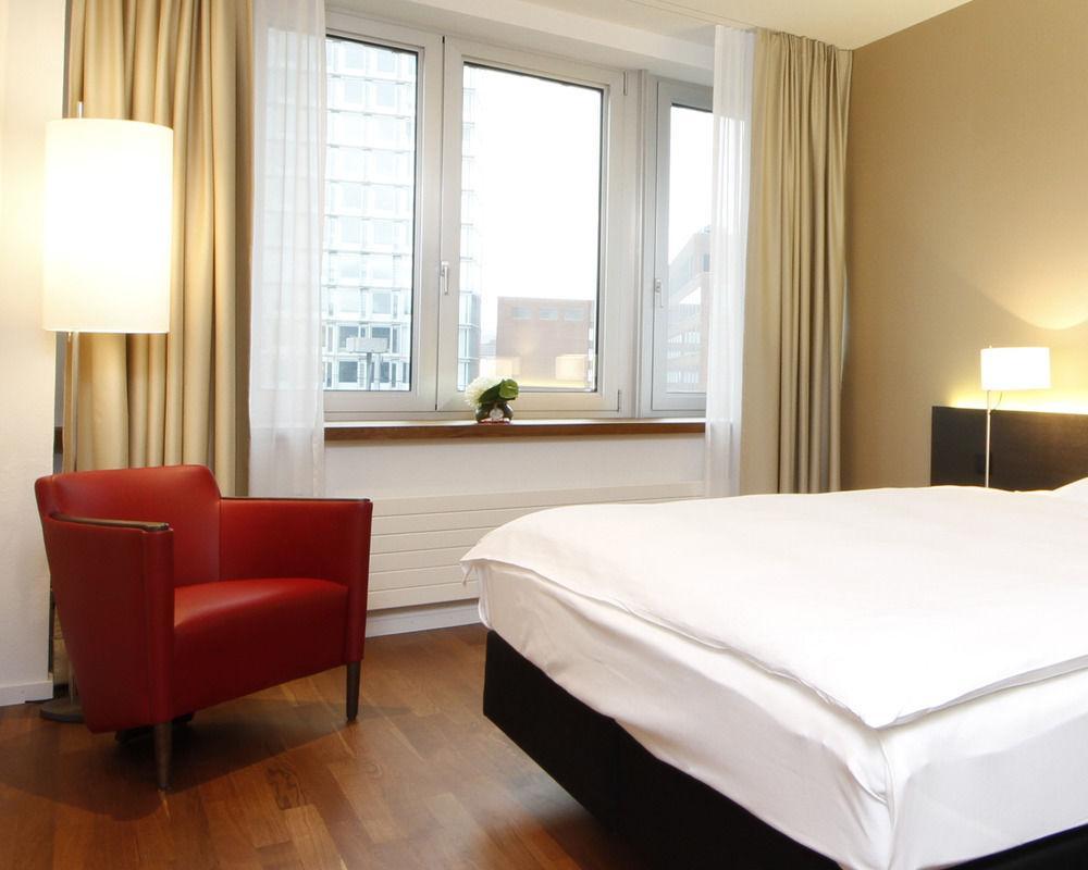 Hotel Banana City Винтертур Экстерьер фото